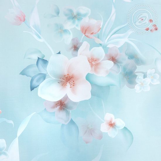 Комплект постельного белья Элеана тенсель