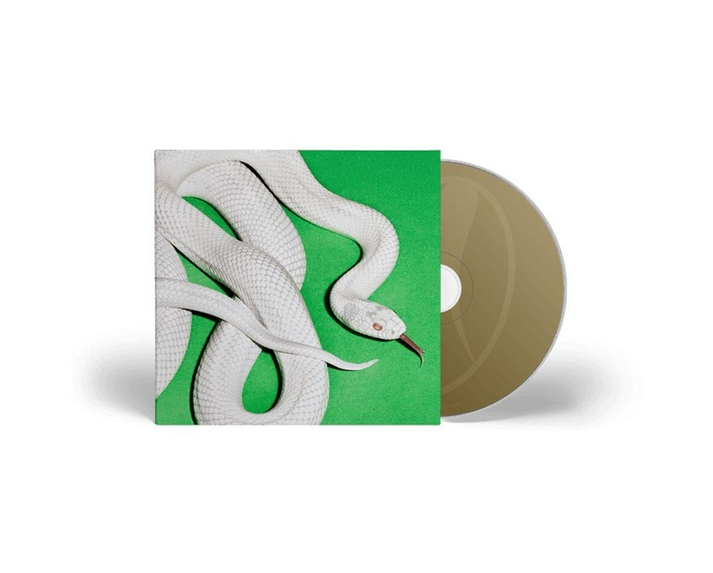 Deftones / Private Music (CD)