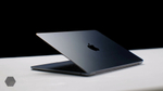 Ноутбук Apple MacBook Air 13 2020 (M1, 8/256 GB, SSD), без гравировки, space grey (темно-серый).
