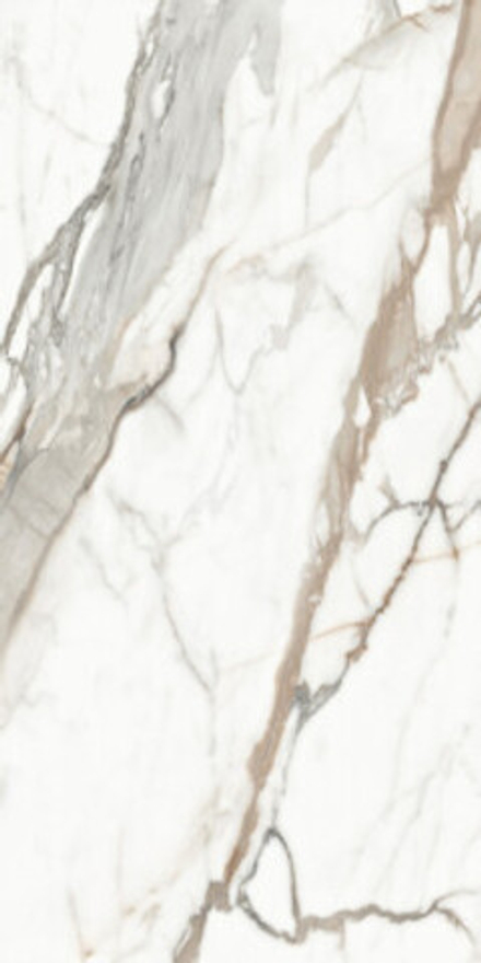 Керамогранит Calacatta Premium матовый карвинг (D120209M)