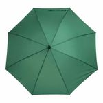 Зонт-трость WIND Жёлтый