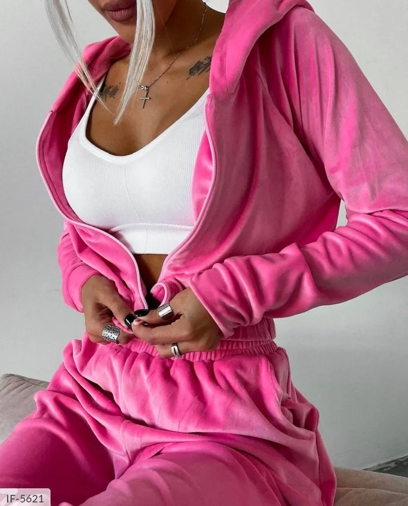 Костюм IF-5621 Фабрика Моды