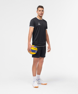 Шорты волейбольные Camp, черный