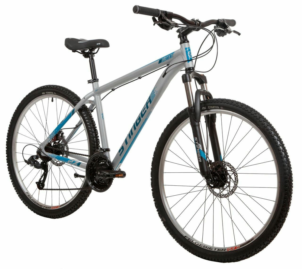 Горный велосипед Stinger Element STD SE 27" (2022)
