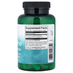 Swanson Vitamins, L-аргинин, с замедленным высвобождением, 1000 мг, 90 таблеток