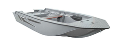 Моторная лодка Swimmer 370