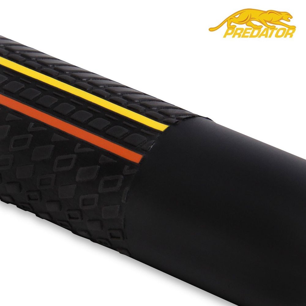 Кий Predator BK3 Sport Grip 2PC Пул 18oz