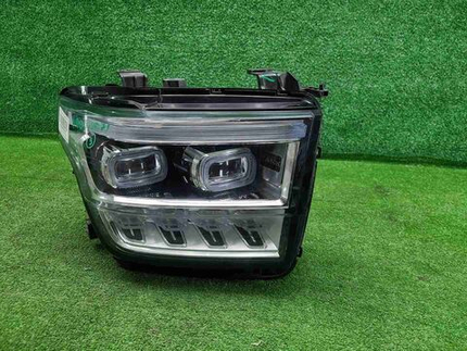 Фара правая Tank 500 (2021-н.в.) LED