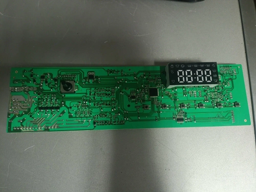 Плата для стиральной машины Leran WMS 87148 WSD3