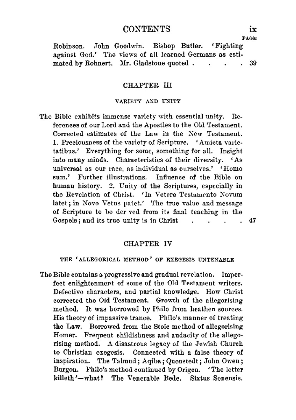 The Bible | F. W. Farrar