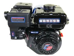 Двигатель бензиновый "LIFAN" 170F-C PRO 3А (7 л.с., катушка 3 А)