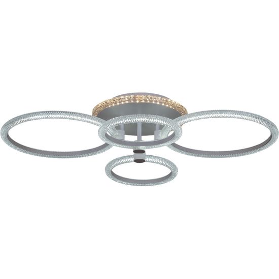 Светодиодная люстра Reluce LED 95W 20548-0.3-2+2+1