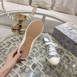 Christian Dior Lucky Sneaker (4 colors)