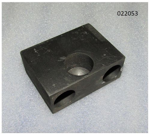 Держатель ролика GW 50A/Support of transfer rotor