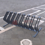 Велопарковка Оптима