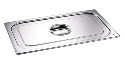 Крышка к гастроемкости B.PRO GD-B 1/1