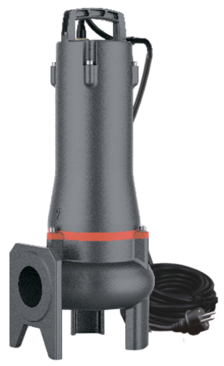 Купить Насос дренажный "LEO" модель 80SWUm30-4.5-1.5L