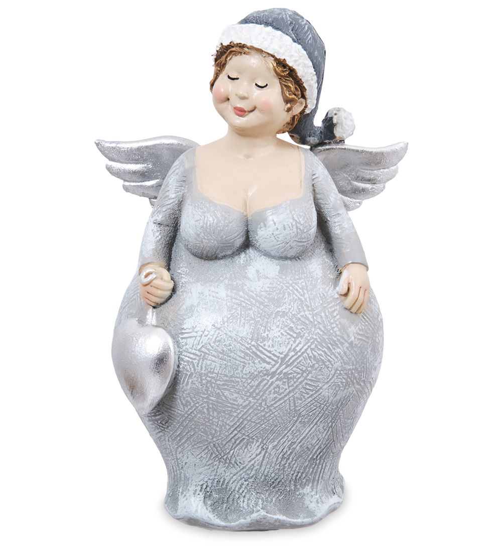 GAEM Art MN-361/1 Фигурка «Рождественский ангел»