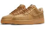 Кроссовки Nike Air Force 1 Flax 2017