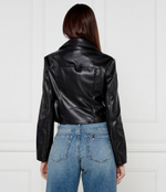 Куртка CLEMENCE GUESS - черный(W5RL22 WE480)