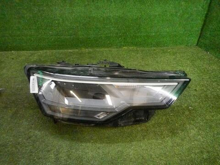 Фара правая Audi A6 5 C8 (2018-2023) LED