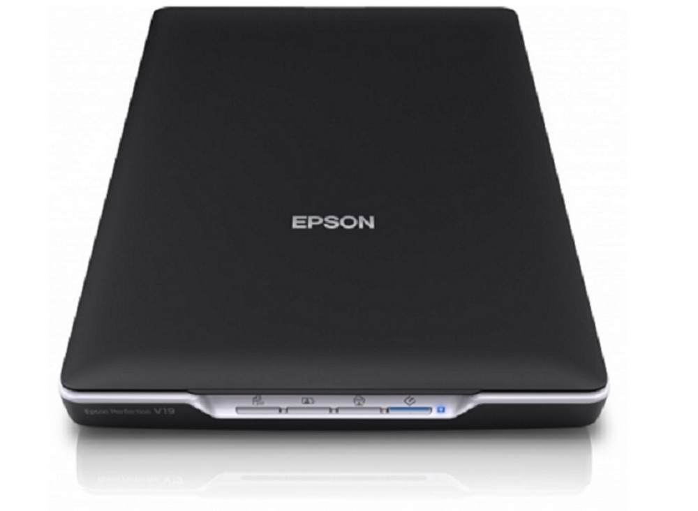 Сканер  Epson Perfection V19