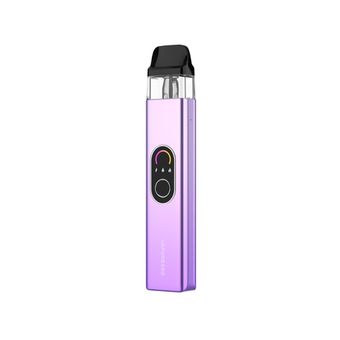 Vaporesso XROS 4 1000 mah Pod Kit - Lilac Purple