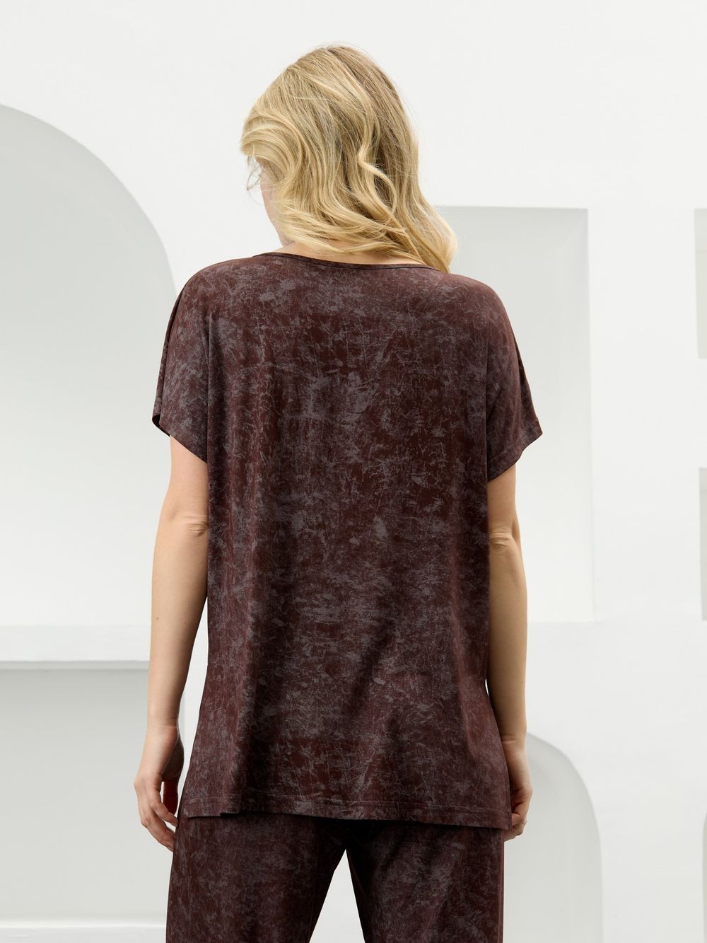 Костюм Миэла-2 Виотекс ШОКОЛАДНЫЙ