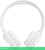 Наушники JBL Tune 520BT White (JBLT520BTWHT)