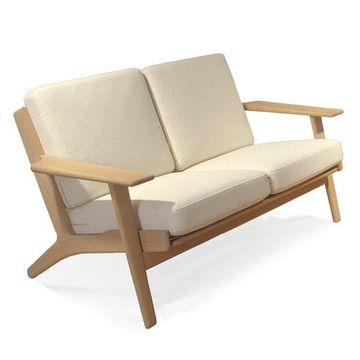 Диван Plank 2 Seats