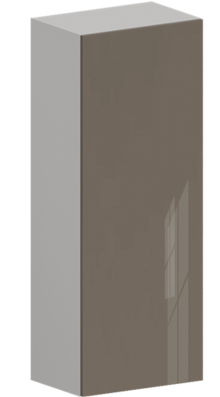 Кухня Модуль ШВП 500 Ликата / Капучино