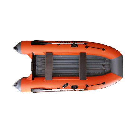 Лодки Альтаир (НДНД)