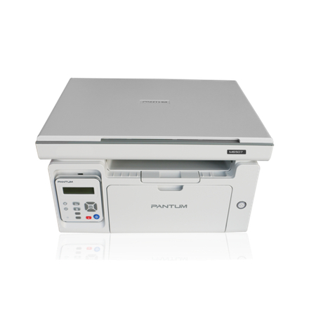 МФУ Pantum лазерное монохромное M6507