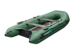 Лодка ПВХ Gladiator Light B370 с фанерным полом ( BSM4235 )