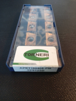 Пластина фрезерная APKT160408-PM TP9125B