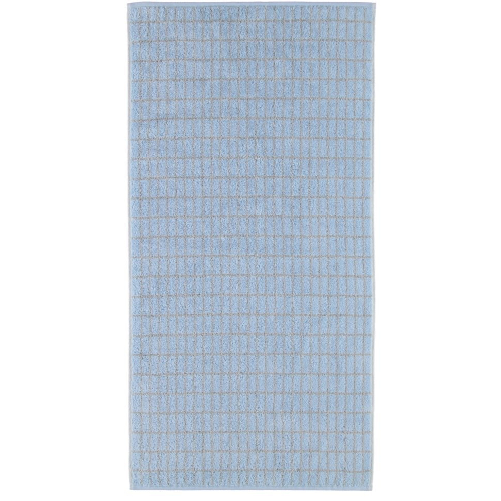 Полотенце махровое Cawo 923 17 фото