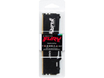 Оперативная память Kingston Fury KF556C40BBA-32, DDR5 1х 32ГБ 5600 МГц, DIMM, RTL