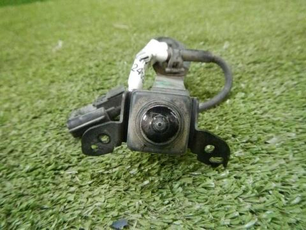 Камера передняя Nissan X-Trail Т31 (2007-2015)