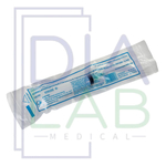 Шприцы 10 мл 10 шт медицинский инъекционный одноразовый с иглой 21G (0,8х40 мм) стерильный