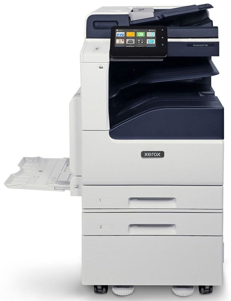 МФУ Xerox VersaLink B7125/30/35 B7101V_S