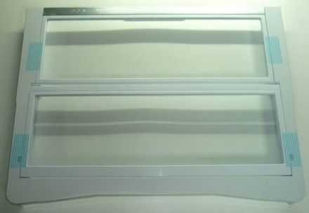Полка для холодильника LG (Элджи) передняя часть- AHT73773901