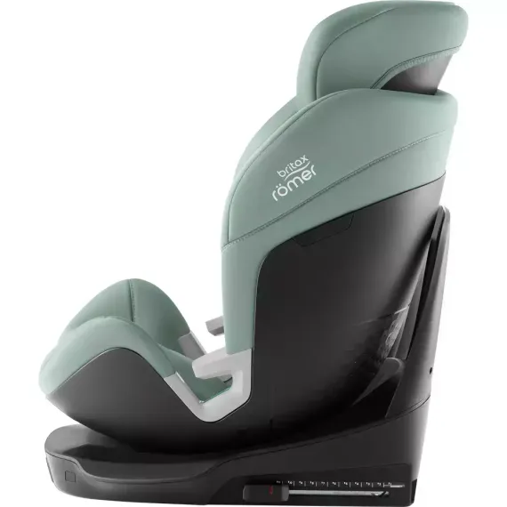 Автокресло Britax Roemer Swivel Jade Green