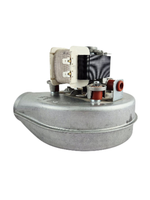 Вентилятор-турбина Immergaz,Alarko(53W)