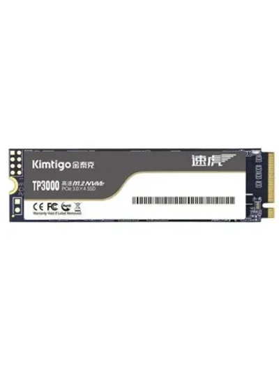256 ГБ M.2 SSD накопитель TP-3000 K256P3M28TP3000