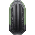 Лодка ПВХ Мастер Лодок Таймень NX270НД "Комби" -