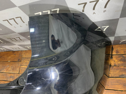 Бампер задний Chery Tiggo 8 Pro 21-нв Б/У Оригинал 602001192AA