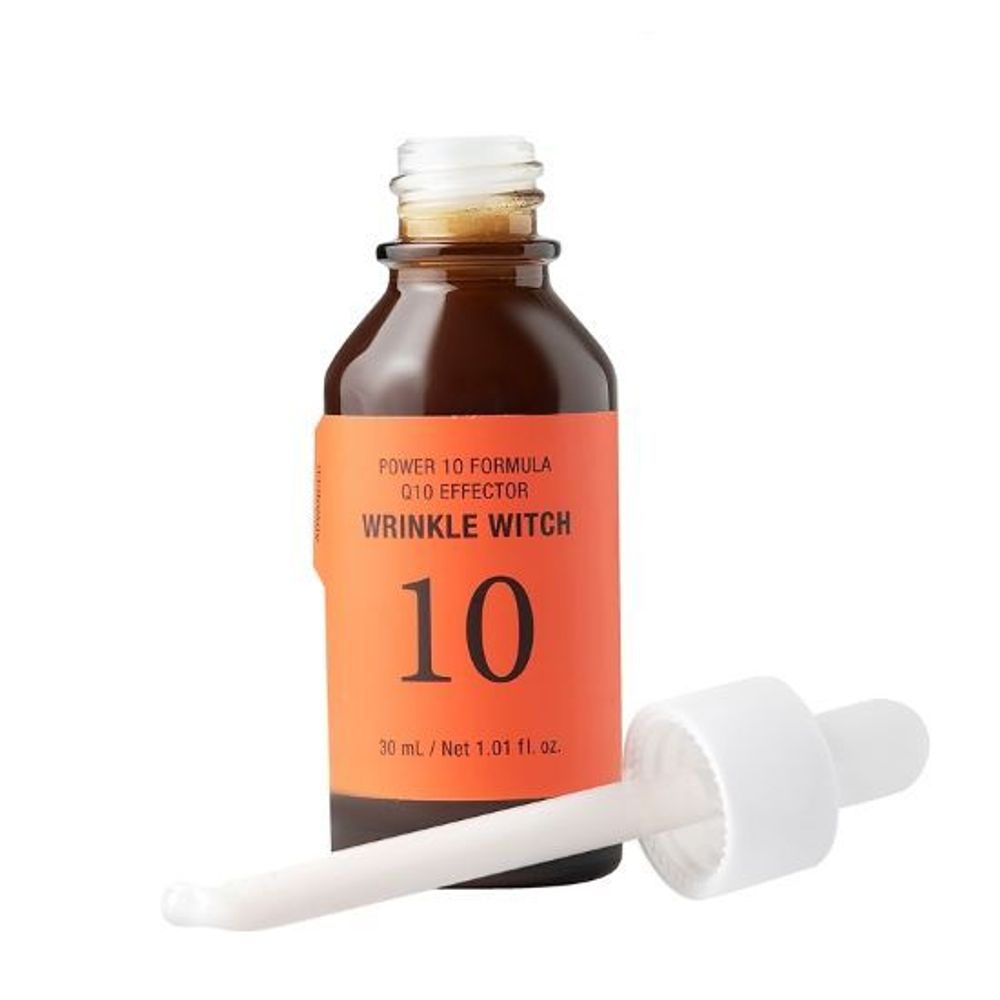 Сыворотка для лица It&#39;s Skin Power 10 Formula Q10 Effector Wrinkle Witch 30 мл