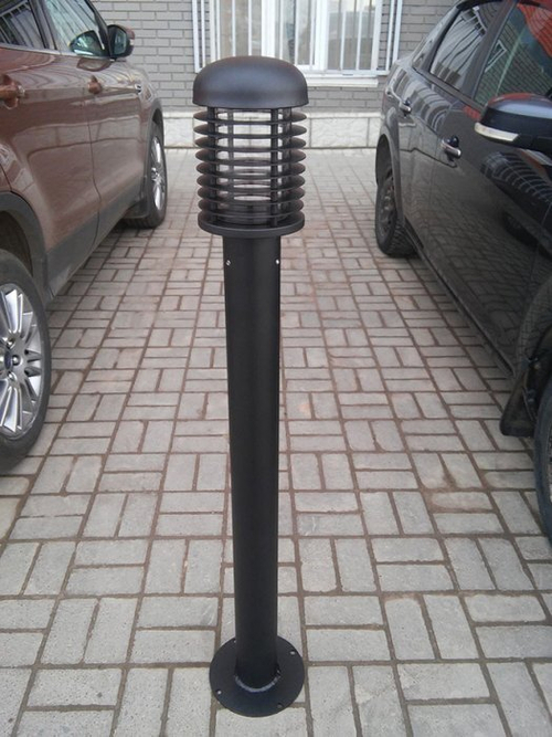 Фонарь уличный Корсар - 80