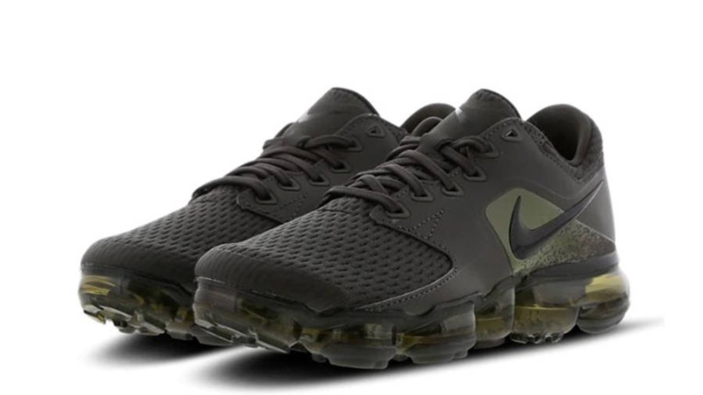 917963-012 Кроссовки NIKE AIR VAPORMAX (GS)