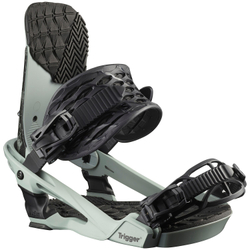 Крепления Salomon TRIGGER IRON